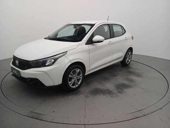 FIAT ARGO 1.0 FIREFLY FLEX DRIVE MANUAL FIAT ARGO 1.0 FIREFLY FLEX DRIVE MANUAL